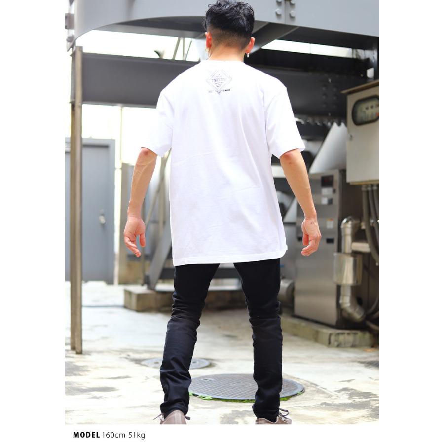 Zephyren Tシャツ 半袖 春夏用 M Xl 大きいサイズ ゼファレン かっこいい おしゃれ マリア 煙草 ロゴ ビッグシルエット ロック バンド系 パンク 本格派大人のb系xlダンス通販 通販 Yahoo ショッピング