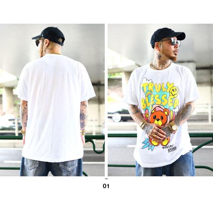 春の新作続々 カートゥーン アメコミ アニマル Tシャツ 犬キャラクター おしゃれ アニメ 大きいサイズ ゆったり リーズン