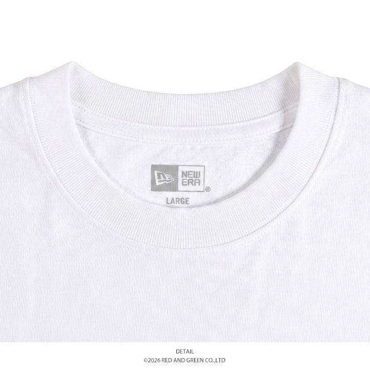 NEW ERA（ニューエラ） NEWERA Tシャツ オーバーサイズ バンダナ柄