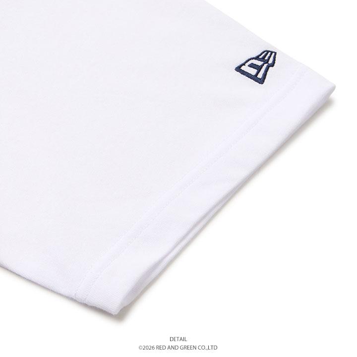NEW ERA（ニューエラ） NEWERA Tシャツ オーバーサイズ バンダナ柄