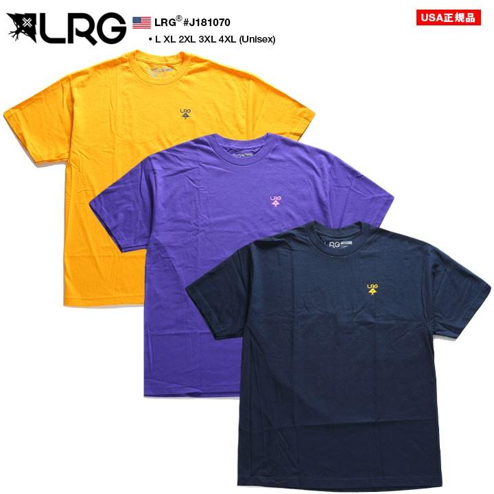 エルアールジー Lrg Tシャツ 半袖 シンプル 大きいサイズ かっこいい おしゃれ ゆったり オーバーサイズ ビッグシルエット 911200010 本格派大人のb系xlダンス通販 通販 Yahoo ショッピング