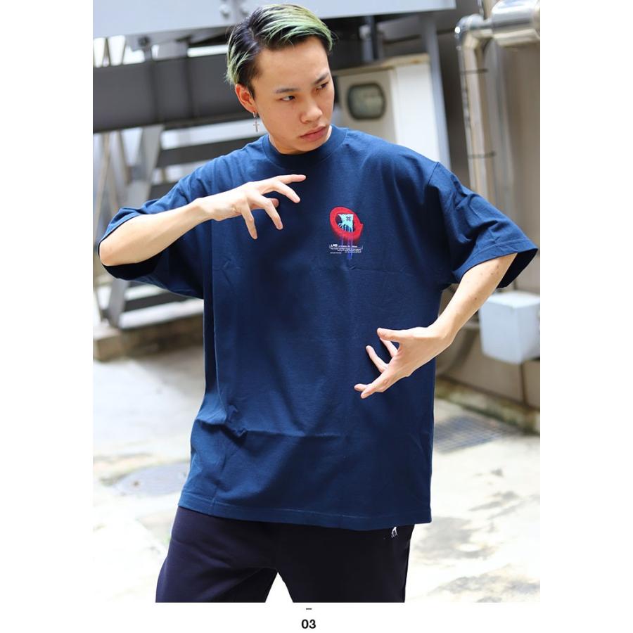 エルアールジー Lrg Tシャツ 半袖 大きいサイズ おしゃれ ネオンカラー ゆったりサイズ オーバーサイズ ビッグシルエット 本格派大人のb系xlダンス通販 通販 Yahoo ショッピング
