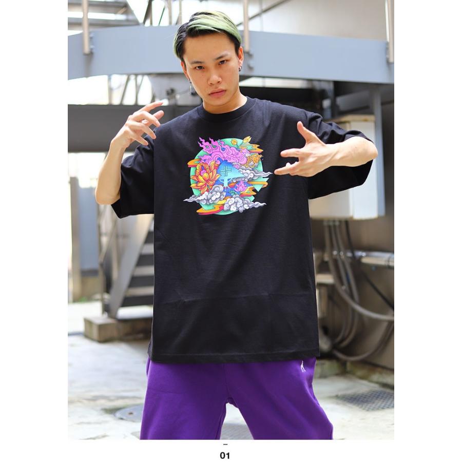 エルアールジー Lrg Tシャツ 半袖 大きいサイズ かっこいい おしゃれ 入れ墨 神殿 アニメ ゆったり オーバーサイズ ビッグシルエット 本格派大人のb系xlダンス通販 通販 Yahoo ショッピング