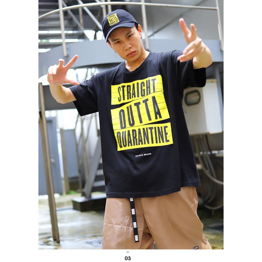 リーズン Reason Tシャツ 半袖 Boxロゴ 大きいサイズ かっこいい おしゃれ 隔離 検疫 シンプル ゆったり ビッグシルエット 海外セレクト アメカジ セレブ ギフト 本格派大人のb系xlダンス通販 通販 Yahoo ショッピング