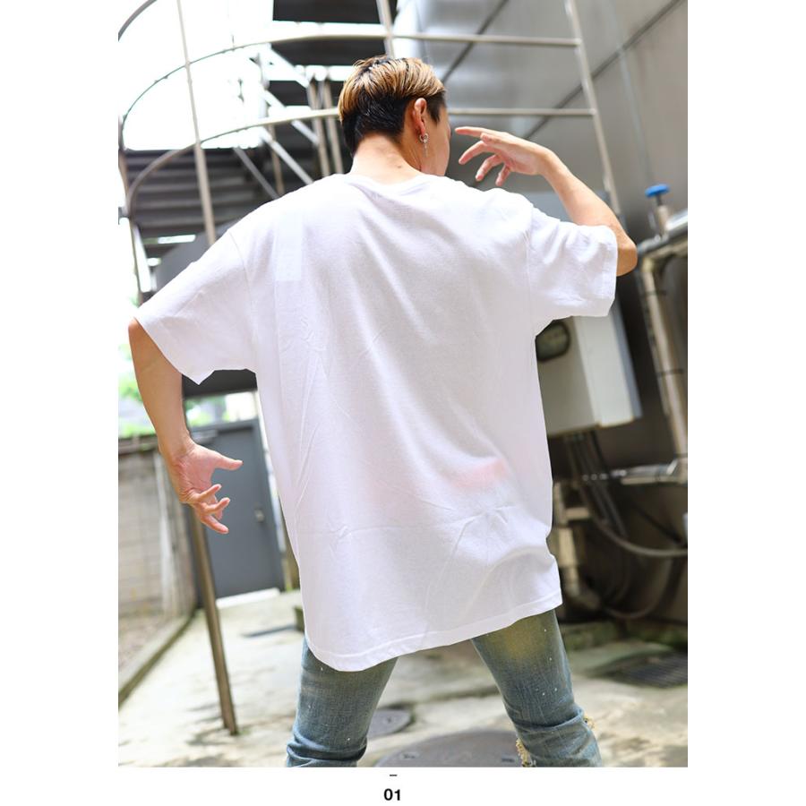 リーズン Reason Tシャツ 半袖 大きいサイズ かっこいい おしゃれ 熊 ベアー キャラクター 高層ビル キング ゆったり ビッグシルエット 本格派大人のb系xlダンス通販 通販 Yahoo ショッピング