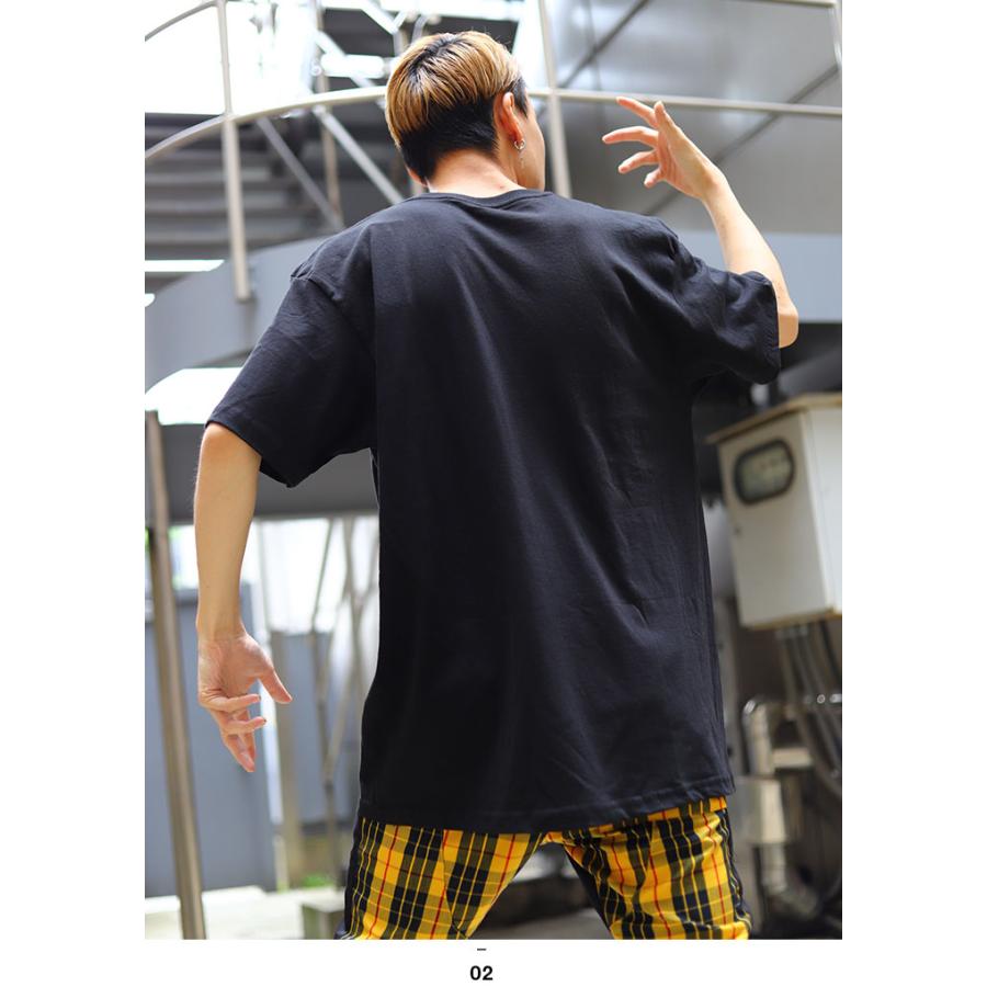 リーズン Reason Tシャツ 半袖 大きいサイズ かっこいい おしゃれ 熊 ベアー キャラクター 高層ビル キング ゆったり ビッグシルエット 本格派大人のb系xlダンス通販 通販 Yahoo ショッピング