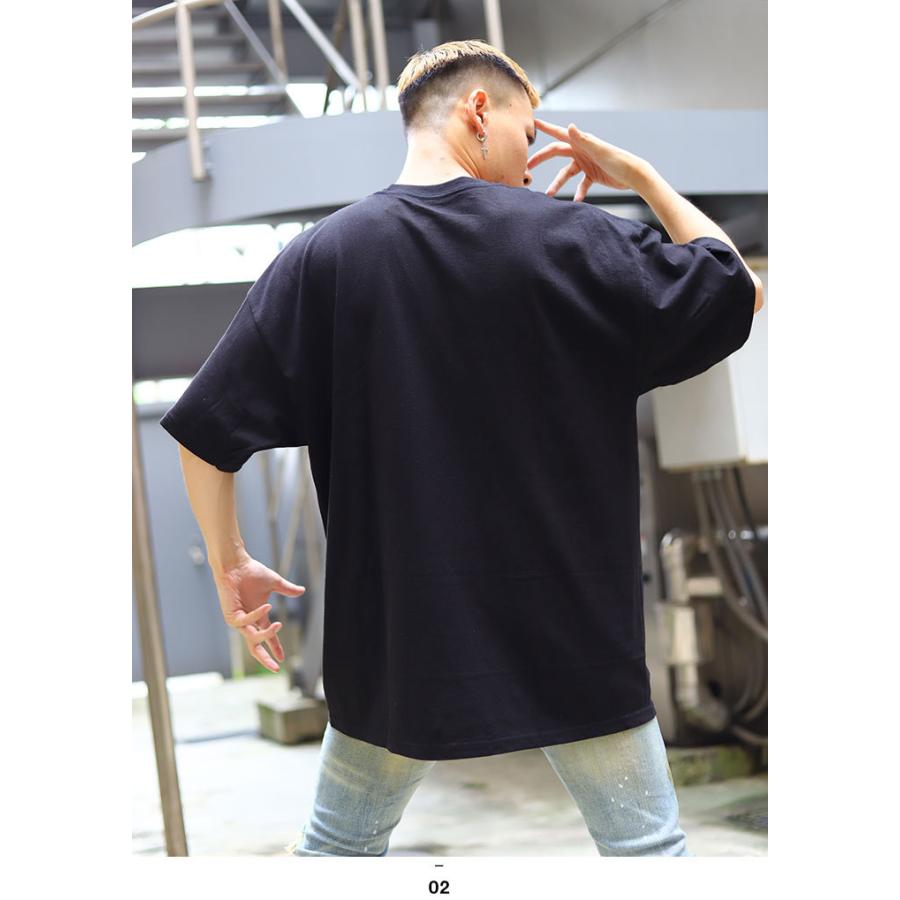 リーズン Reason Tシャツ 半袖 アニマル 大きいサイズ かっこいい おしゃれ カートゥーン アメコミ アニメ 犬キャラクター ゆったり ビッグシルエット 本格派大人のb系xlダンス通販 通販 Yahoo ショッピング
