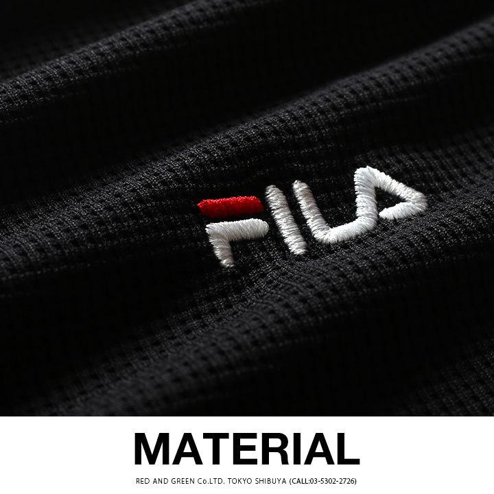 フィラ Fila ロンt ロングスリーブtシャツ 長袖 大きいサイズ スポーツ ファッション かっこいい おしゃれ 定番ロゴ 刺繍 シンプル ワンポイント 本格派大人のb系xlダンス通販 通販 Yahoo ショッピング