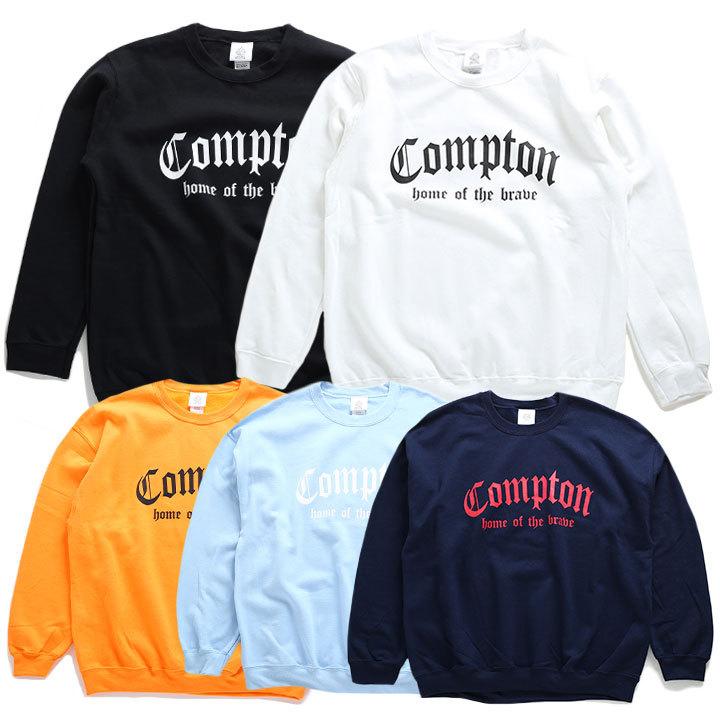 ACEFLAG（エースフラッグ） トレーナー ブランド スケボー 長袖