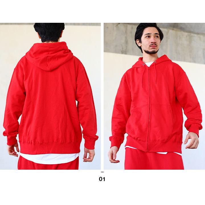 パーカー ブランド スケボー 無地 シンプル 長袖 スウェット 裏パイル