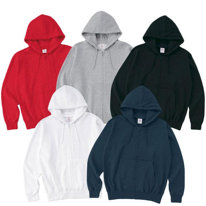 パーカー ブランド スケボー 無地 シンプル 長袖 スウェット 裏パイル