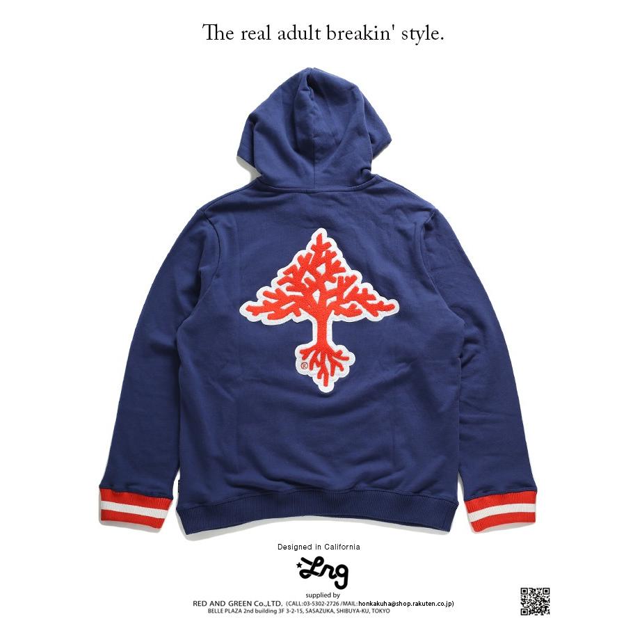 エルアールジー Lrg フードパーカー プルオーバー スウェット 長袖 メンズ レディース 紺 大きいサイズ B系 おしゃれ ビッグシルエット リブライン 本格派大人のb系xlダンス通販 通販 Yahoo ショッピング