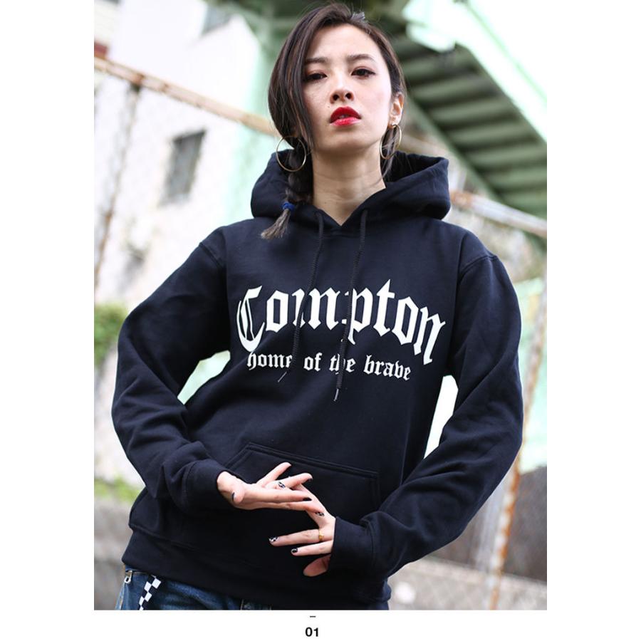 エースフラッグ Aceflag フードパーカー スウェット 長袖 メンズ レディース 黒 大きいサイズ B系 Compton コンプトン ギャング かっこいい おしゃれ 本格派大人のb系xlダンス通販 通販 Yahoo ショッピング