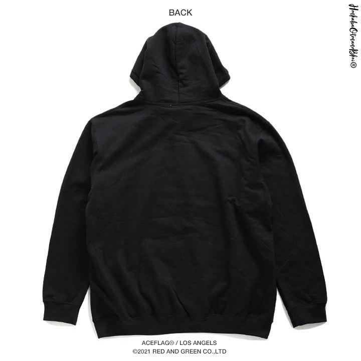 エースフラッグ Aceflag フードパーカー スウェット 長袖 メンズ レディース 黒 大きいサイズ B系 Compton コンプトン ギャング かっこいい おしゃれ シンプル 本格派大人のb系xlダンス通販 通販 Yahoo ショッピング