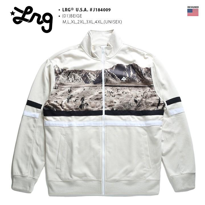 エルアールジー Lrg トラックジャケット メンズ レディース ジャージ アウター 長袖 かっこいい Zipup ジップアップ 大きいサイズ 本格派大人のb系xlダンス通販 通販 Yahoo ショッピング