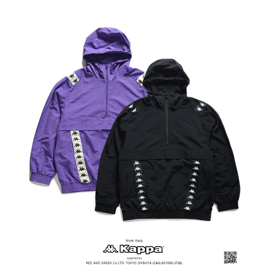 トーク 今日 祭司 Kappa アウター メンズ Millionstyle Jp