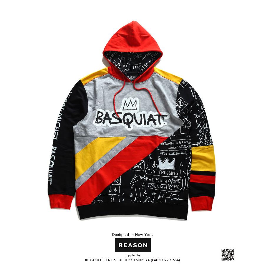 リーズン Reason フードパーカー スウェット 長袖 M L Xl 2l Ll 2xl 3l Xxl 3xl 4l Xxxl 大きいサイズ かっこいい おしゃれ フードパーカー スウェット ギフト 本格派大人のb系xlダンス通販 通販 Yahoo ショッピング