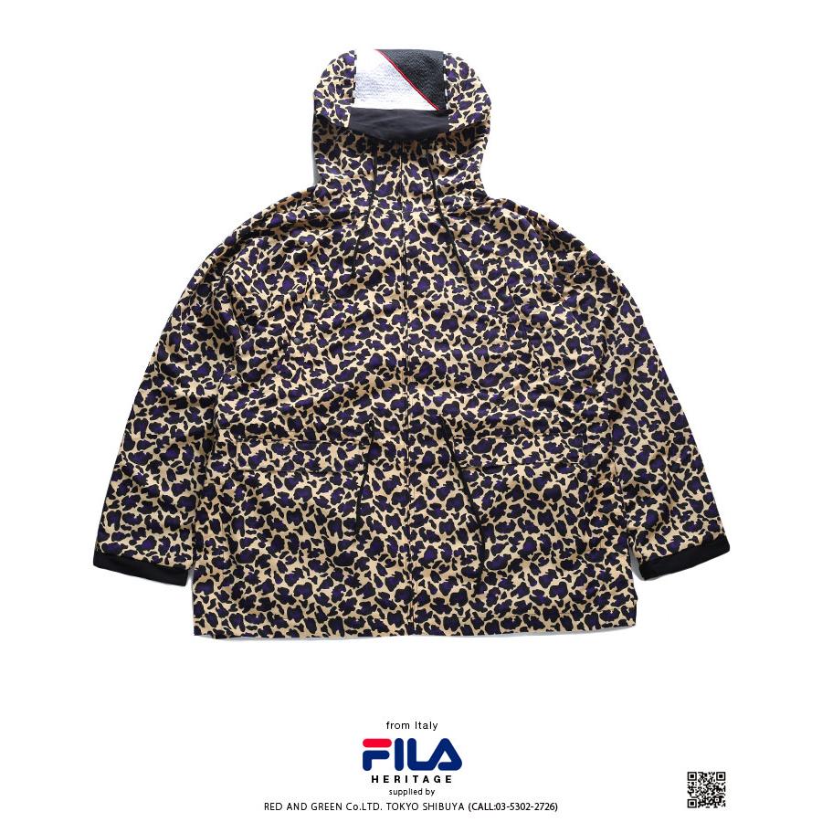 フィラ Fila ミリタリージャケット アウター 長袖 M L Xl 2l Ll 2xl 3l Xxl 大きいサイズ スポーツ ファッション かっこいい おしゃれ ギフト 本格派大人のb系xlダンス通販 通販 Yahoo ショッピング