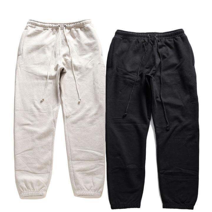 ドープ Dope スウェットパンツ イージーパンツ ロングパンツ 長ズボン 大きいサイズ かっこいい おしゃれ 裏起毛 ロゴ シンプル ワンポイント 刺繍 本格派大人のb系xlダンス通販 通販 Yahoo ショッピング