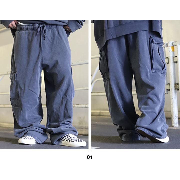 PRO CLUB スウェットパンツ 大きいサイズ プロクラブ USA ロングパンツ
