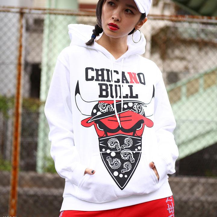 エースフラッグ Aceflag フードパーカー スウェット 長袖 メンズ レディース 黒 白 赤 大きいサイズ B系 ペイズリー柄 バスケ ナンバー23 かっこいい 本格派大人のb系xl 零zero 通販 Yahoo ショッピング