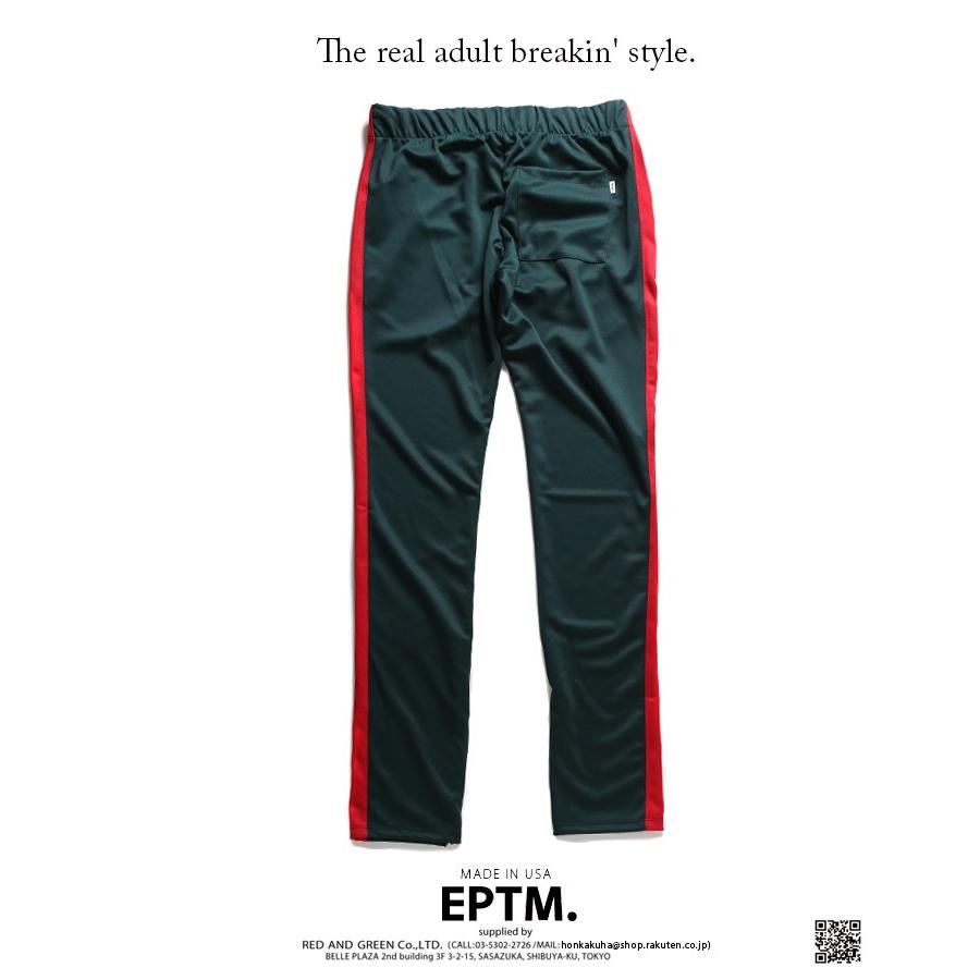 エピトミ Eptm トラックパンツ イージー ロングパンツ ズボン メンズ レディース 大きいサイズ B系 ヒップホップ ストリート系 かっこいい おしゃれ 本格派大人のb系xlダンス通販 通販 Yahoo ショッピング
