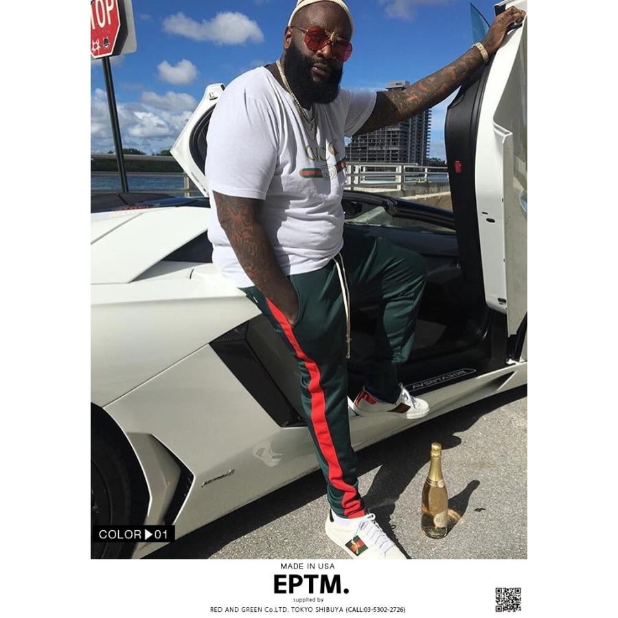 エピトミ Eptm トラックパンツ イージー ロングパンツ ズボン メンズ レディース 大きいサイズ B系 ヒップホップ ストリート系 かっこいい おしゃれ 本格派大人のb系xlダンス通販 通販 Yahoo ショッピング