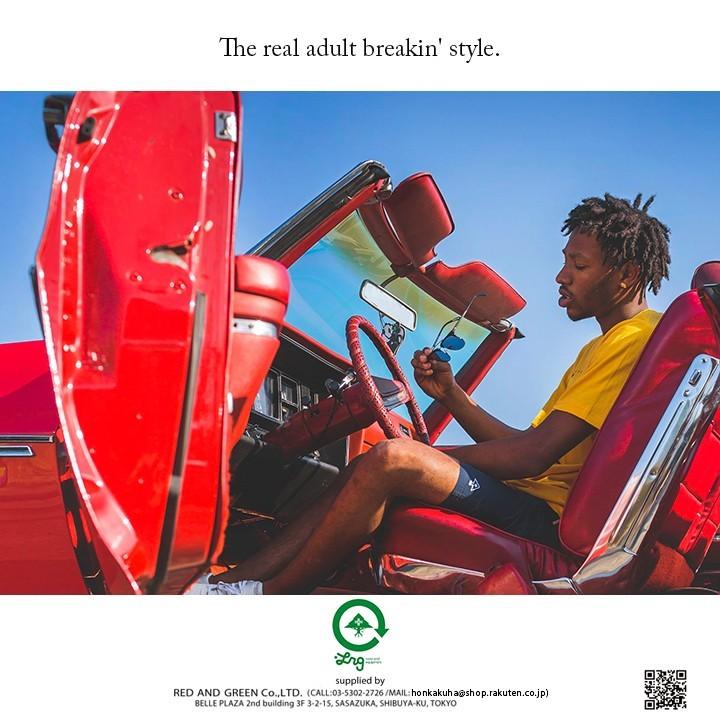 LRG デニム ジーンズ 大きいサイズ エルアールジー ジーパン G