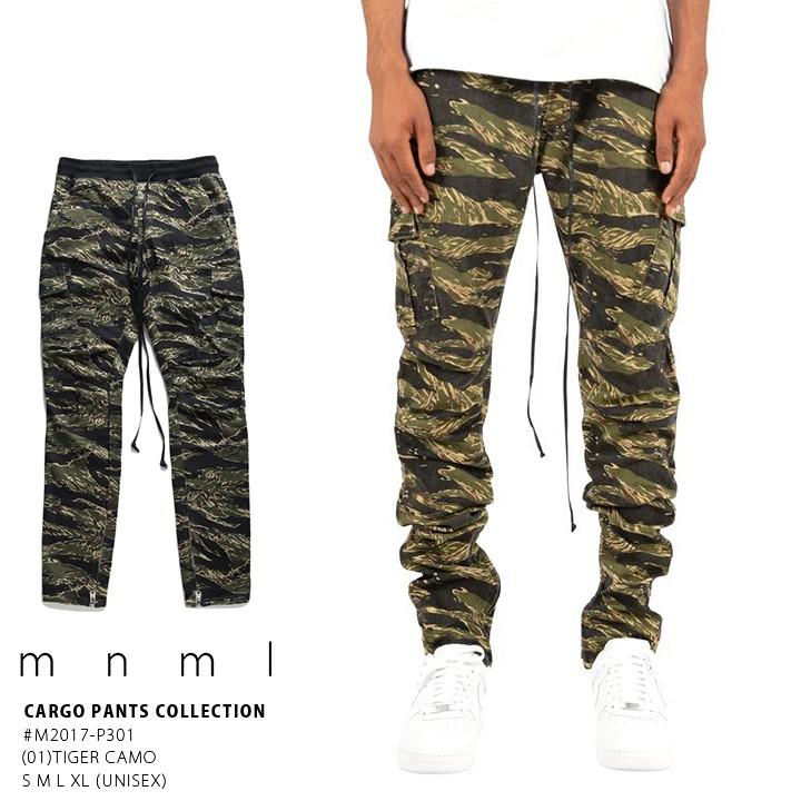 ミニマル Mnml スキニーカーゴパンツ ロングパンツ 長ズボン メンズ レディース 大きいサイズ B系 かっこいい おしゃれ チノパン ストレッチ スリムフィット 本格派大人のb系xlダンス通販 通販 Yahoo ショッピング