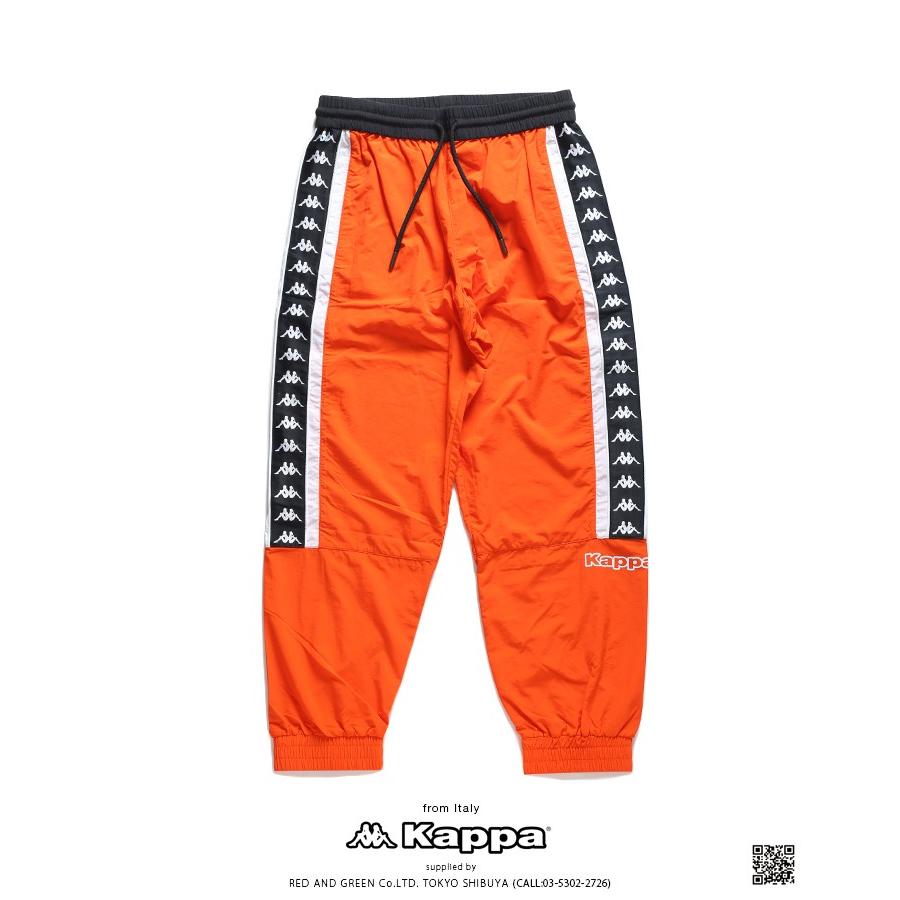 航空機 進捗 拒否 Kappa ジャージ オレンジ Gyoda Sakura Jp