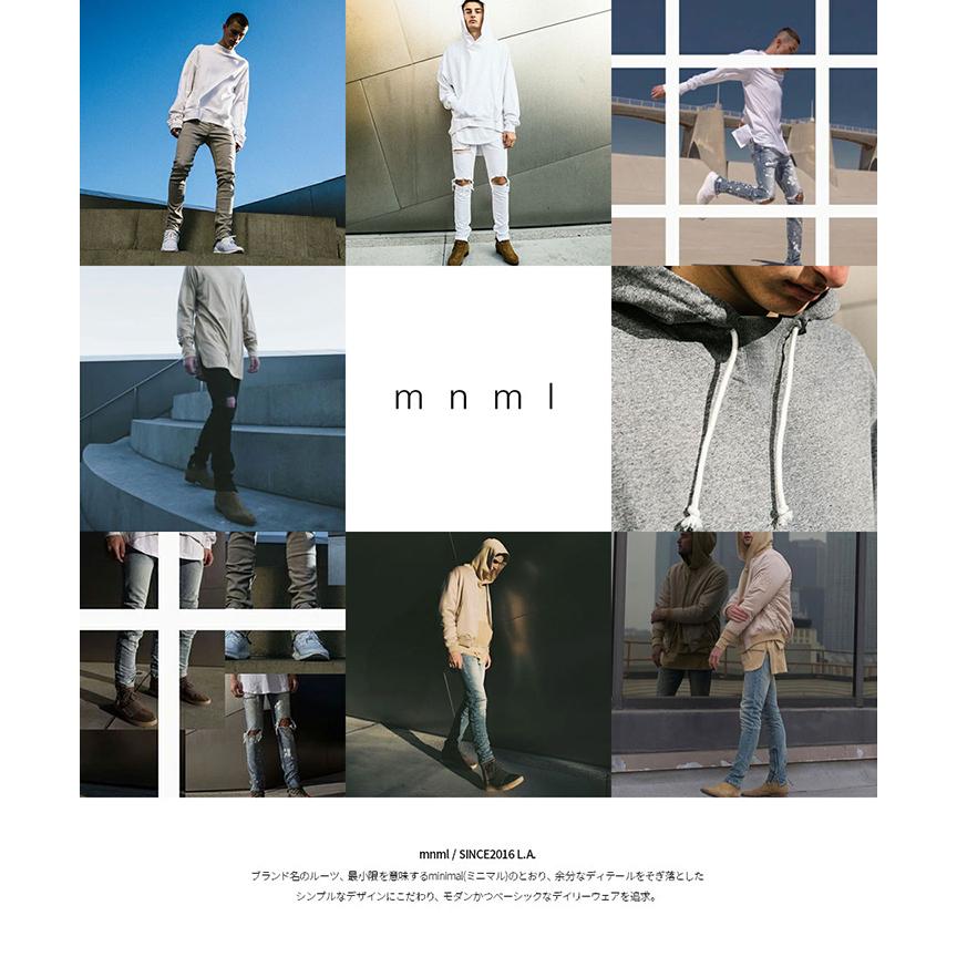 ミニマル Mnml 柄パンツ ジーンズ デニム ロングパンツ スリム スキニー ジーパン Gパン 長ズボン ストリート系 ファッション ブランド 細い パイソン柄 総柄 本格派大人のb系xl 零zero 通販 Yahoo ショッピング