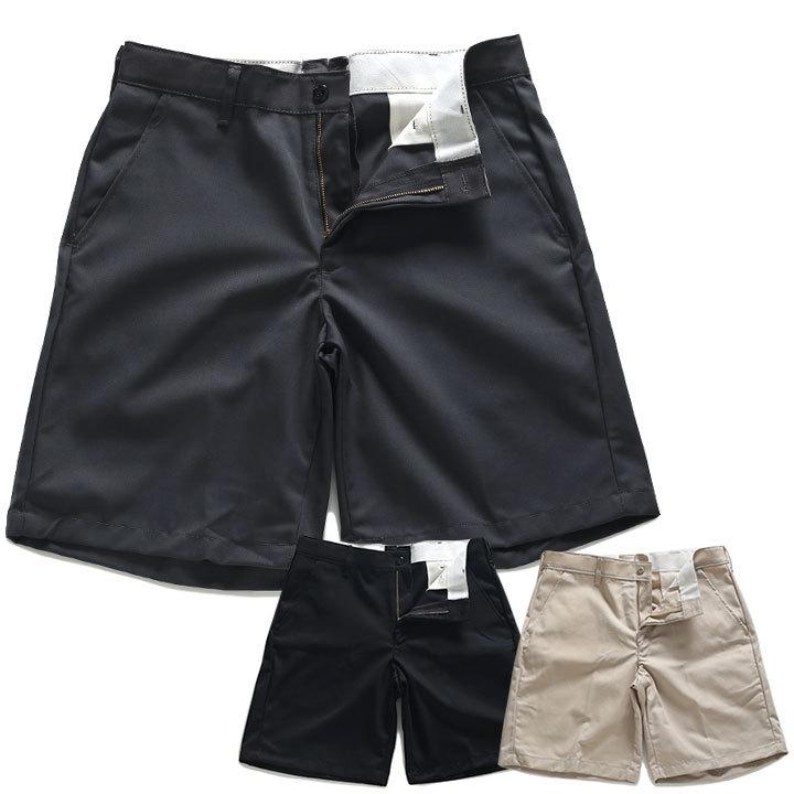 RED KAP Red Kap ハーフパンツ 30-36インチ レッドキャップ