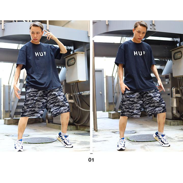 Saleアイテム ハフ ショーツ Huf ショートパンツ ハーフパンツ メンズ ブランド 大きいサイズ おしゃれ おすすめ 黒 ブラック M L Xl 人気再入荷 Ggjapan Jp