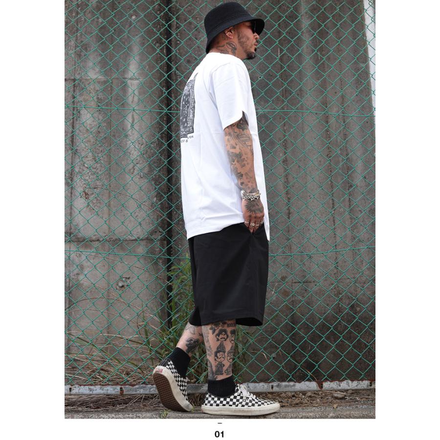 NEW ERA（ニューエラ） ハーフパンツ ナイロン ナイロンパンツ 大きい