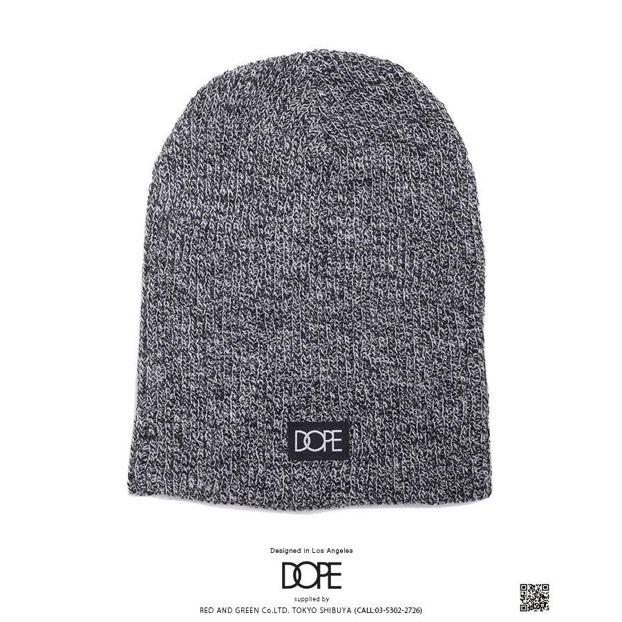 ドープ Dope キャップ 帽子 ニットキャップ ビーニー ニット帽 Cap Fサイズ ロゴ 刺繍 シンプル ワンポイント かっこいい おしゃれ アメカジ Laセレブ 西海岸 本格派大人のb系xlダンス通販 通販 Yahoo ショッピング