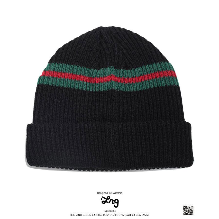 エルアールジー Lrg キャップ 帽子 ニットキャップ ビーニー ニット帽 Cap ロゴ シンプル ワンポイント 金プレート付き ライン かっこいい おしゃれ アメカジ 本格派大人のb系xlダンス通販 通販 Yahoo ショッピング