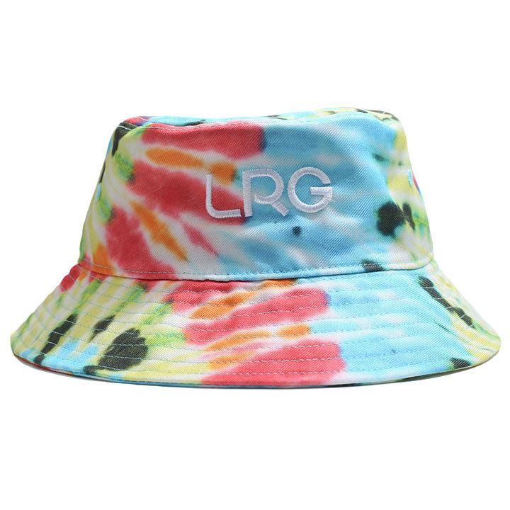 Lrg ハット エルアールジー バケットハット バケハ 帽子 ロゴ 刺繍 総柄 かっこいい おしゃれ アメカジ スポーツ 音楽 ダンス スケート ギフト 21年 夏新作 本格派大人のb系xlダンス通販 通販 Yahoo ショッピング