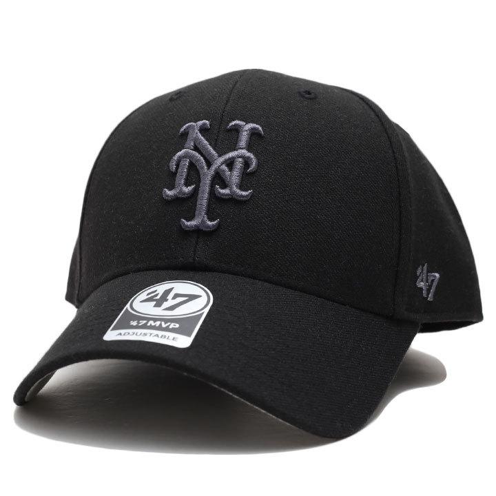 NY MLB本店購入レア正規品47 Brand Adjustableキャップ 47 キャップ 47brand ニューヨーク ヤンキース 帽子 ロー