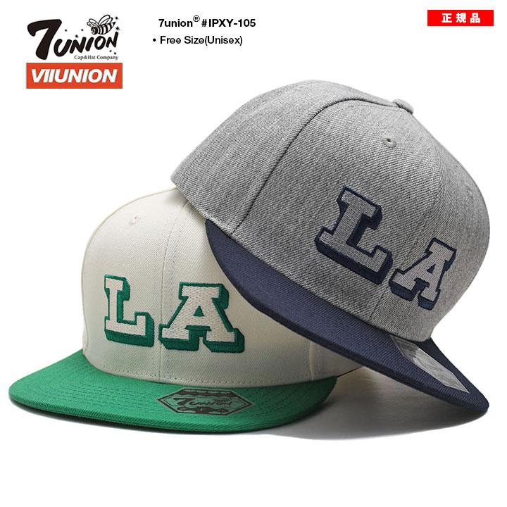 7union キャップ セブンユニオン 帽子 Cap 深め スナップバックキャップ かっこいい 90年代風 刺繍 アメカジ サーフ ゴルフ ヒップホップ ストリート系 本格派大人のb系xlダンス通販 通販 Yahoo ショッピング