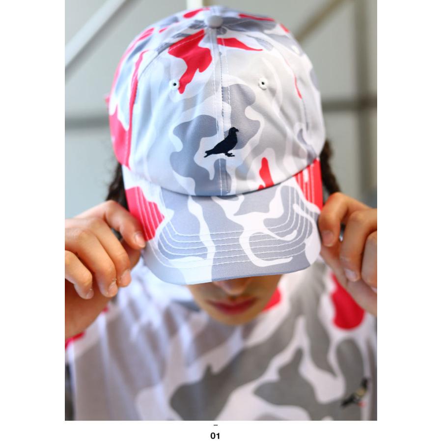 Staple キャップ ステイプル 帽子 Cap ローキャップ 浅め ベースボールキャップ かっこいい 鳩 鳥 ロゴ 刺繍 迷彩柄 迷彩 総柄 ヒップホップ ストリート系 本格派大人のb系xl 零zero 通販 Yahoo ショッピング