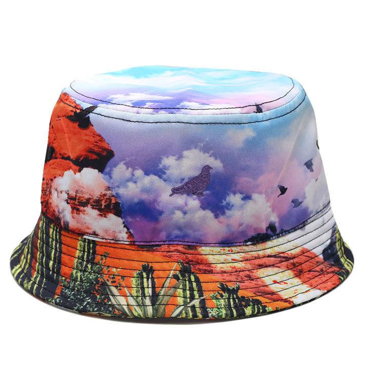 Staple ハット ステイプル 帽子 Hat バケットハット バケハ おしゃれ かっこいい ロゴ 刺繍 セドナ 派手 総柄 柄ハット ヒップホップ ストリート系 本格派大人のb系xl 零zero 通販 Yahoo ショッピング