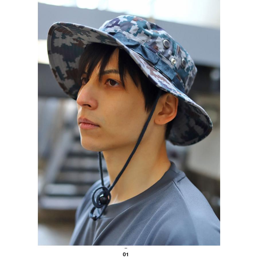 ５５ 以上節約 自衛隊 グッズ 空自 航空自衛隊 ハット ブーニーハット 大きいサイズ 帽子 Hat バケットハット バケハ サファリハット 戦闘服 大人用 迷彩柄 デジカモ 空自迷彩 Aynaelda Com