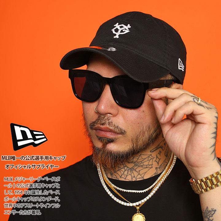 ニューエラ New Era キャップ 9thirty 読売ジャイアンツ 巨人 ジャイアンツ 巨人軍 公式 グッズ Yg ロゴ プロ野球 Npb 帽子 Cap ローキャップ 浅め 刺繍 本格派大人のb系xl 零zero 通販 Yahoo ショッピング