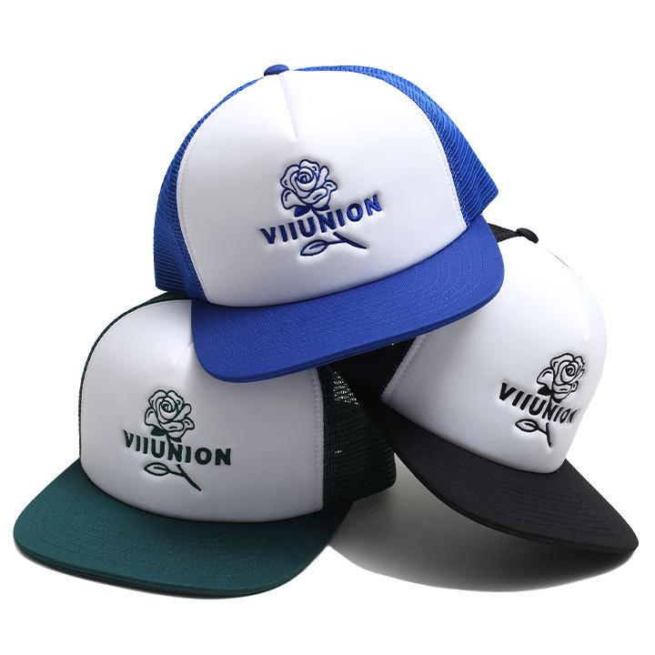 7Union 7union キャップ メッシュキャップ セブンユニオン 帽子