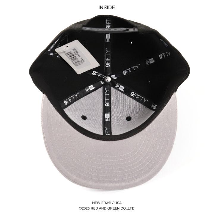 9FIFTY ニューエラ NEW ERA キャップ 読売ジャイアンツ 巨人