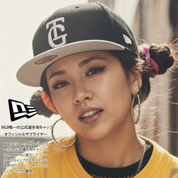 9FIFTY ニューエラ NEW ERA キャップ 読売ジャイアンツ 巨人