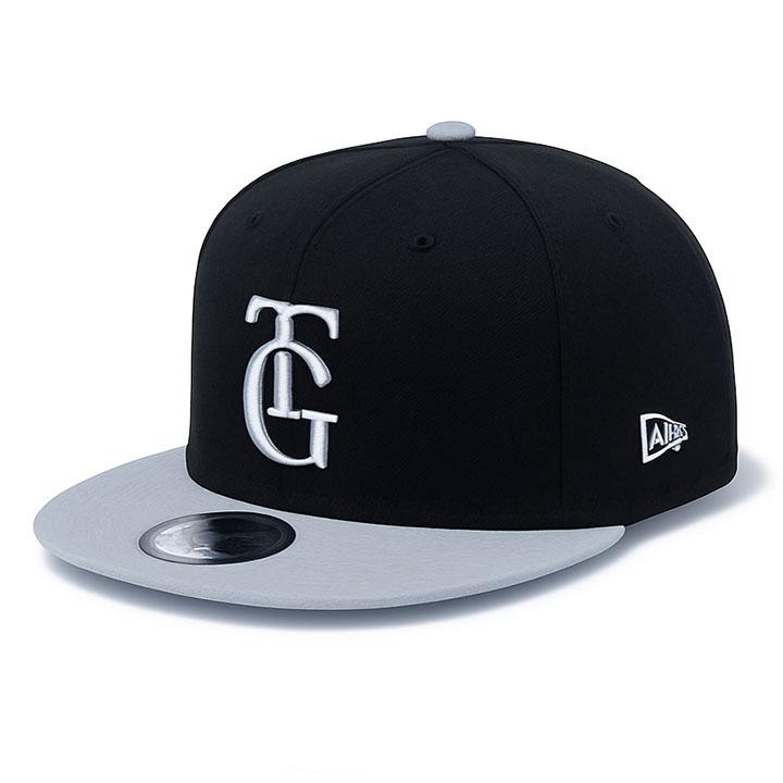 9FIFTY ニューエラ NEW ERA キャップ 読売ジャイアンツ 巨人