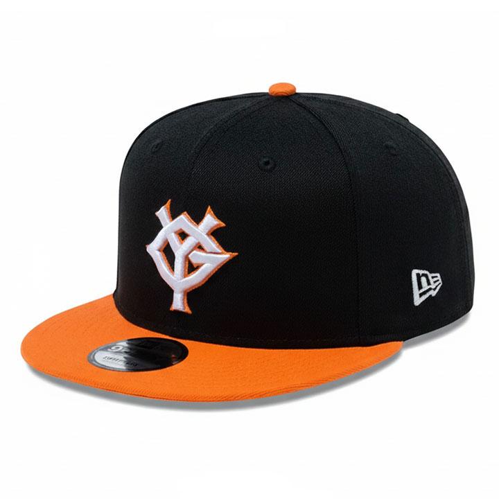 9FIFTY ニューエラ NEW ERA キャップ 読売ジャイアンツ 巨人 巨人軍