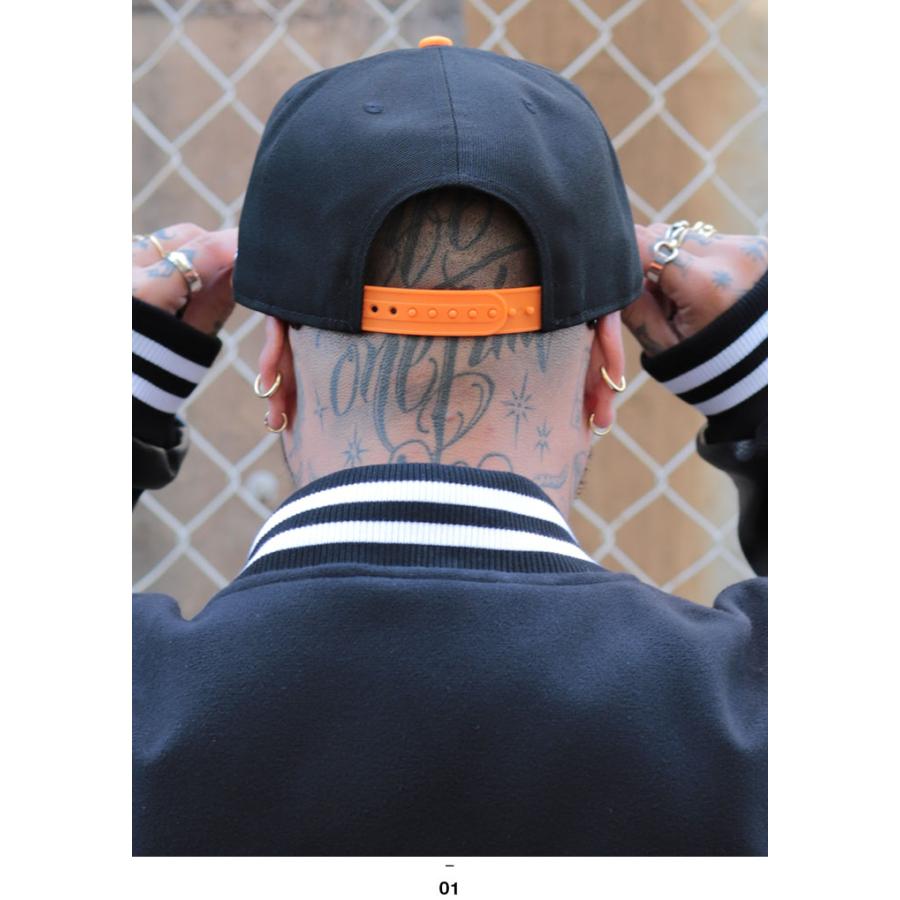 9FIFTY ニューエラ NEW ERA キャップ 読売ジャイアンツ 巨人 巨人軍