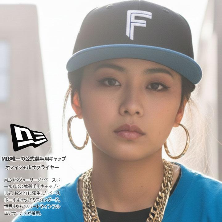 9FIFTY ニューエラ NEW ERA キャップ 日本ハムファイターズ 北海道